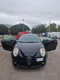 MiTo 1.3JTDm 122.000km distribuzione/blockshaft