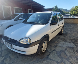 Opel Corsa KM 45.000