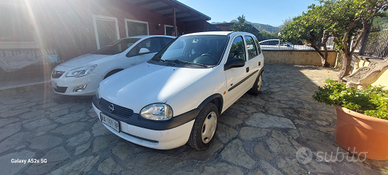 Opel Corsa KM 45.000