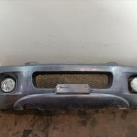 PARAURTI ANTERIORE COMPLETO HYUNDAI Santa Fe 1° S