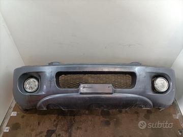 PARAURTI ANTERIORE COMPLETO HYUNDAI Santa Fe 1° S