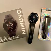 Garmin Forerunner 945