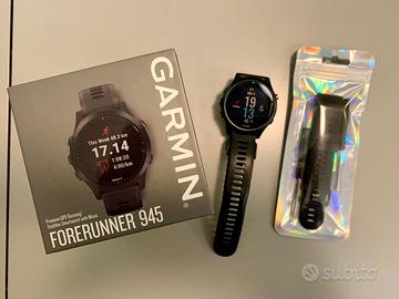 Garmin Forerunner 945