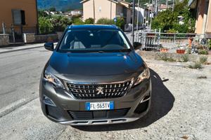 Peugeot 3008 BlueHDi 120 S&S Allure