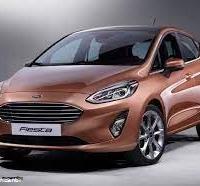 Ricambi usati per ford fiesta 2020