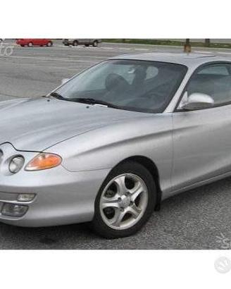Parabrezza Hyundai Coupe Tiburon da 1996 a 2002