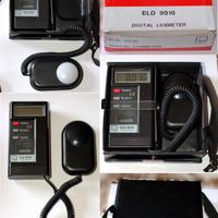 Luxometro ELDES 9010