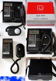 Luxometro ELDES 9010