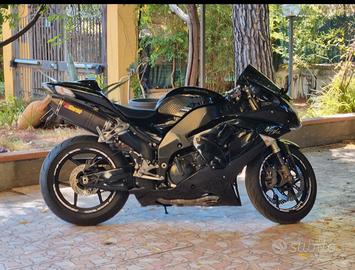 Kawasaki Ninja ZX-10 - 2006