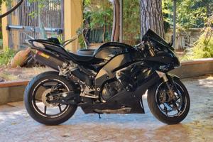 Kawasaki Ninja ZX-10 - 2006