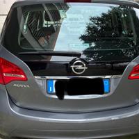 Opel Meriva 1.4 GPL