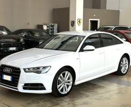 AUDI A6 1.8 TFSI ultra S tronic S line - Matrix