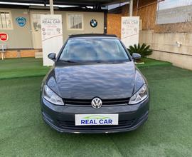 Volkswagen Golf 1.6 TDI 5p. Comfortline Emot 2013