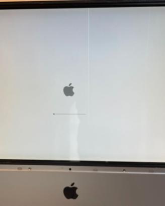 iMac '20 Early 2008