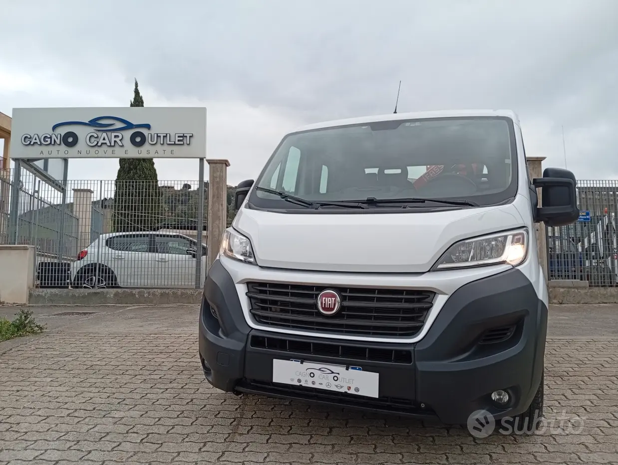 Fiat Ducato (4ª serie)