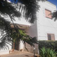 Villa bifamiliare indipendente