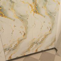 piastrelle gres porcellanato effetto marmo lucido 