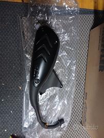 Marmitta polini zip vespa