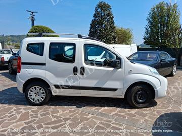 FIAT QUBO 5 POSTI AUTO