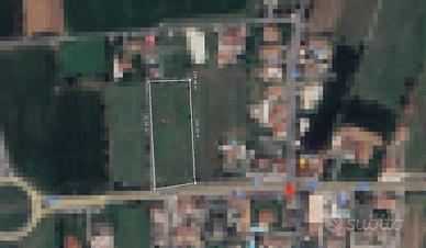 Investimento a Montichiari zona Sant'Antonio Lotto