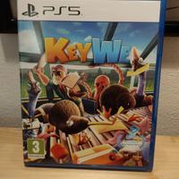 Keywe playstation 5