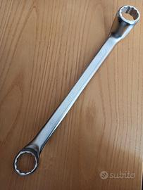 Chiave poligonale Beta art.90 - mm. 30x32