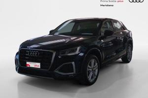 Audi Q2 30 1.0 tfsi Business Advanced 116cv