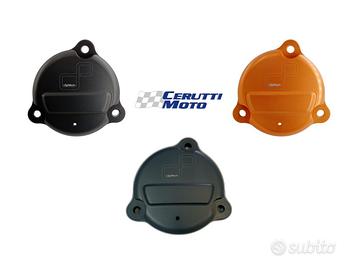 Copri perno forcellone Lightech T-Max 530 560