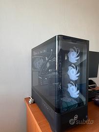 PC GAMING+MONITOR