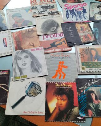 dischi vinile 
