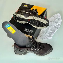 Bushido II La Sportiva