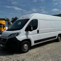 FIAT DUCATO MAXI 150 cv L3 H3