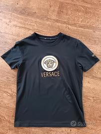 maglietta versace 