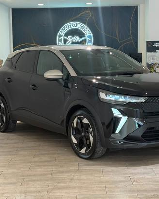 Renault Captur Capture 1.0 90CV anno 2025 30.000 k