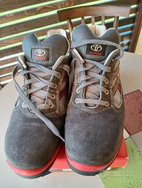 Scarpe antinfortunistica Toyota GEN-ART 