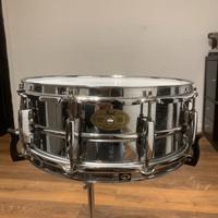 Pearl sensitone acciaio 14”x5,5”