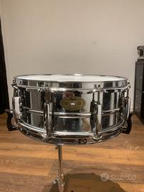 Pearl sensitone acciaio 14”x5,5”