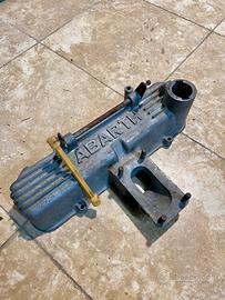 Coperchio Punterie 112 abarth