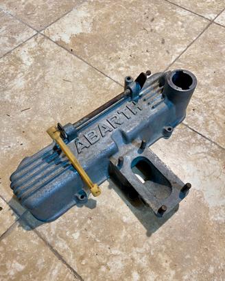 Coperchio Punterie 112 abarth