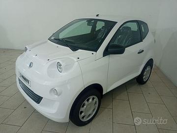 Aixam Minauto AIXAM nuovi modelli e- ACCES
