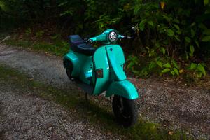 vespa pk 50 xl