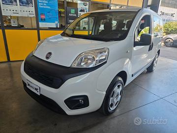 Fiat Qubo Natural Power IVA ESPOSTA