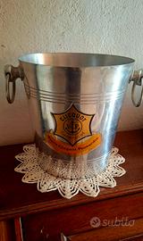 Secchiello Veuve Clicquot