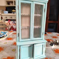 Credenza per pastori da 25/28 