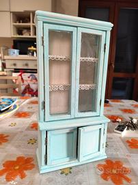 Credenza per pastori da 25/28 