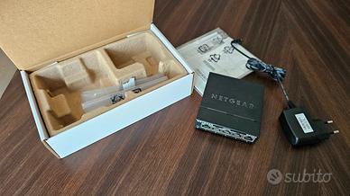 NETGEAR 5 Port Switch Ethernet GS305