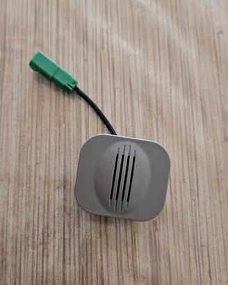 accessori auto