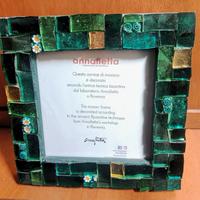 cornice mosaico ravennate