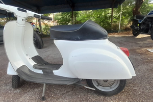 Vespa 50 anno 1969