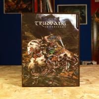 Trudvang Chronicles: Kickstarter Set Wyrd Edizioni